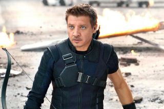 Hawkeye – 1,73 m