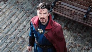 Doktor Strange – 1,83 m