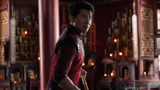 Shang-Chi – 1,83 m