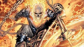 Ghost Rider – 1,83 m