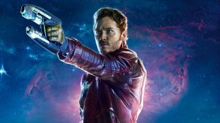 Star-Lord – 1,88 m