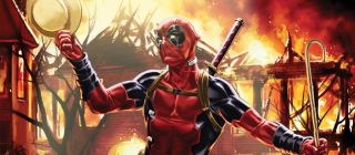 Deadpool – 1,88 m