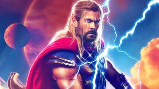 Thor – 2 m