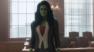 She-Hulk – 2,04 m