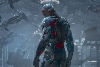 Ultron – 2,31 m