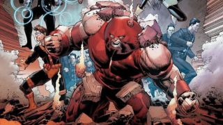 Juggernaut – 2,59 m
