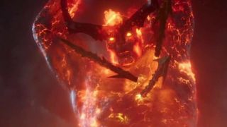 Surtur – 305 m
