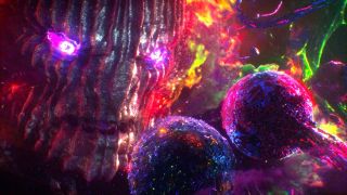 Dormammu – 365 m