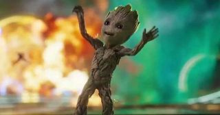 Baby Groot – 26 cm