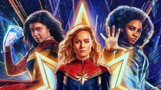 Marvels