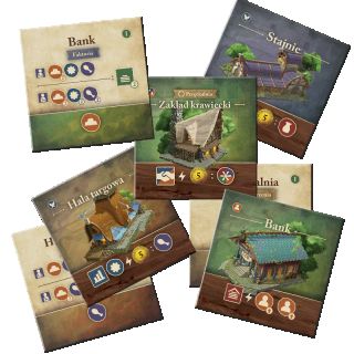 Mityczny wiatr - wygląd gry