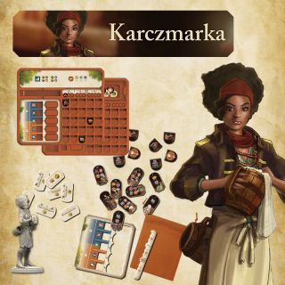 Mityczny wiatr - wygląd gry