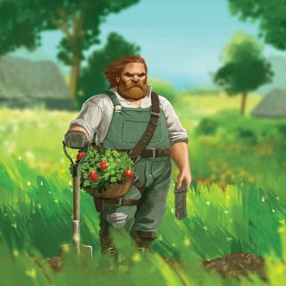 Mityczny wiatr - wygląd gry