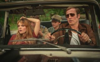 6. Pan Samochodzik i templariusze - 3/10