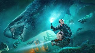 12. Meg 2: Głębia - 4/10