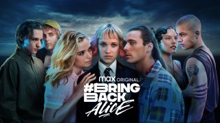 10. #BringBackAlice - 3/10