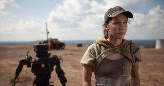 W nich cała nadzieja (od 24.11 w kinach)