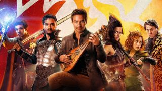 Dungeons & Dragons: Złodziejski honor (SkyShowtime – abonament; Premiery CANAL+, Amazon Prime Video, Player, MEGOGO, Rakuten, iTunes)