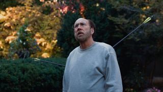 Dream Scenario (od 29.12 w kinach)