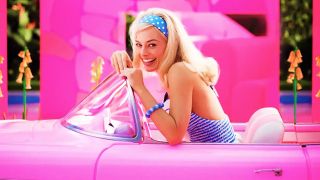 Barbie (HBO Max – od 15.12; Player, Premiery CANAL+, MEGOGO, iTunes, Rakuten, PLAY NOW)