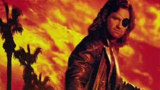 41. Ucieczka z Los Angeles (1996)