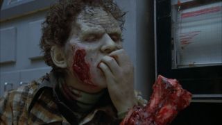 38. Dzień żywych trupów (1985)