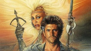 33. Mad Max pod Kopułą Gromu (1985)