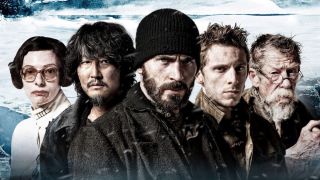 31. Snowpiercer: Arka przyszłości (2013)
