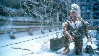 16. 12 małp (1995)