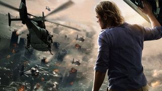 14. World War Z (2013)