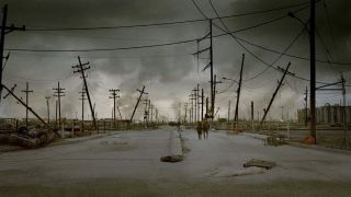 10. Droga (2009)