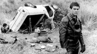 7. Mad Max (1979)