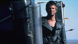 5. Mad Max 2 - Wojownik szos (1981)
