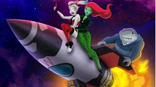 41. Harley Quinn - sezon 4 (HBO Max)