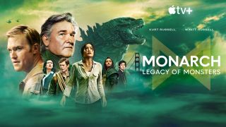 39. Monarch: Dziedzictwo potworów - sezon 1 (Apple TV+)