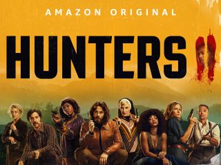 37. Łowcy - sezon 2 (Amazon Prime Video)