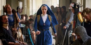36. Pani Davis - sezon 1 (HBO Max, pakiet HBO Max na platformie Player)