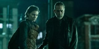 34. The Walking Dead: Dead City - sezon 1