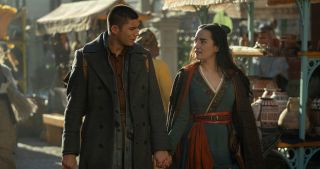 30. Cień i kość - sezon 2 (Netflix)