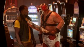 29. Twisted Metal - sezon 1 (HBO Max, a także pakiet HBO Max w serwisie Player)
