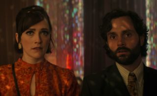 49. Ty - sezon 4 (Netflix)