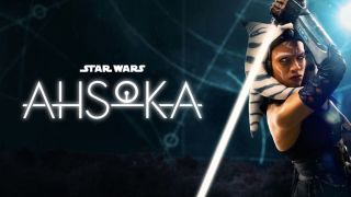 21. Star Wars: Ahsoka - sezon 1 (Disney+)