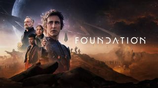 16. Fundacja - sezon 2 (Apple TV+)