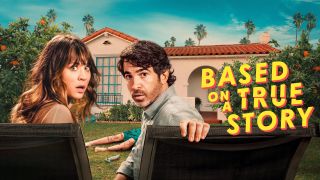 48. Based on a True Story (Amazon Prime Video)