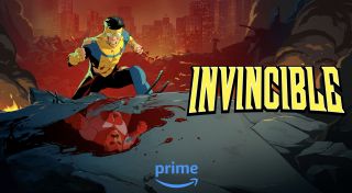 8. Niezwyciężony - sezon 2 (Amazon Prime Video)