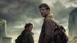 3. The Last of Us - sezon 1 (HBO Max, pakiet HBO Max w serwisie Player)