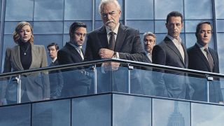 1. Sukcesja - sezon 4 (HBO Max, pakiet HBO Max w serwisach Player i PLAY NOW)