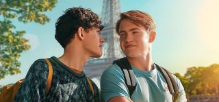 43. Heartstopper - sezon 2 (Netflix)