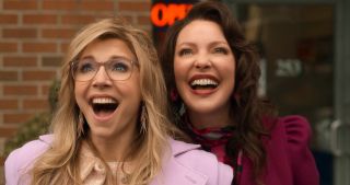 13. Firefly Lane - sezon 2; 251 500 000 godzin (2.12.2022)