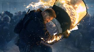 23. Tyler Rake 2 - film; 201,8 mln godzin (16.06)